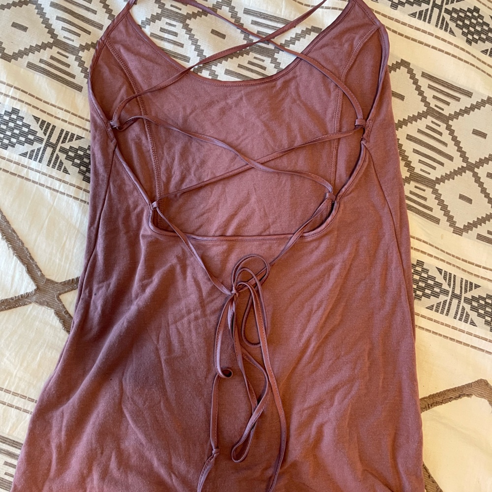 Victoria’s Secret Modal Bodycon Dress